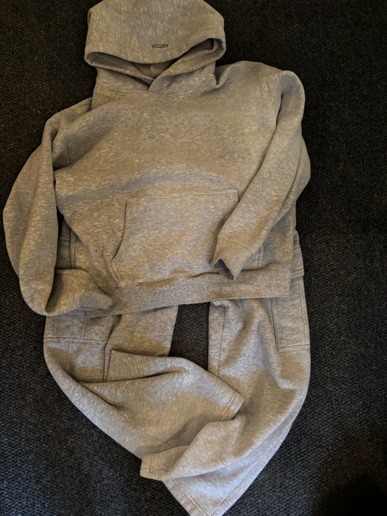 Aritzia Pants - Aritzia Sweat Set